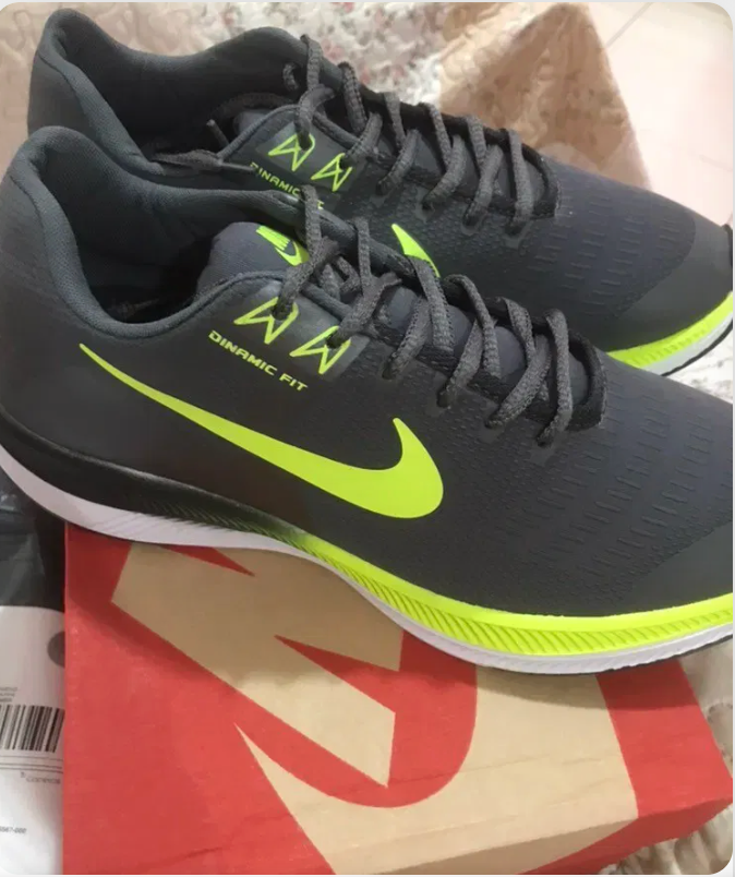 Review Nina
